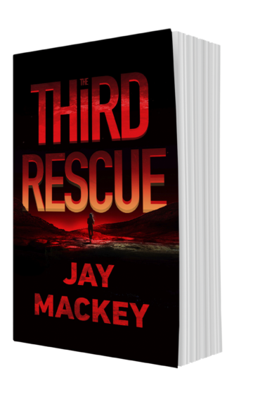 The Third Rescue