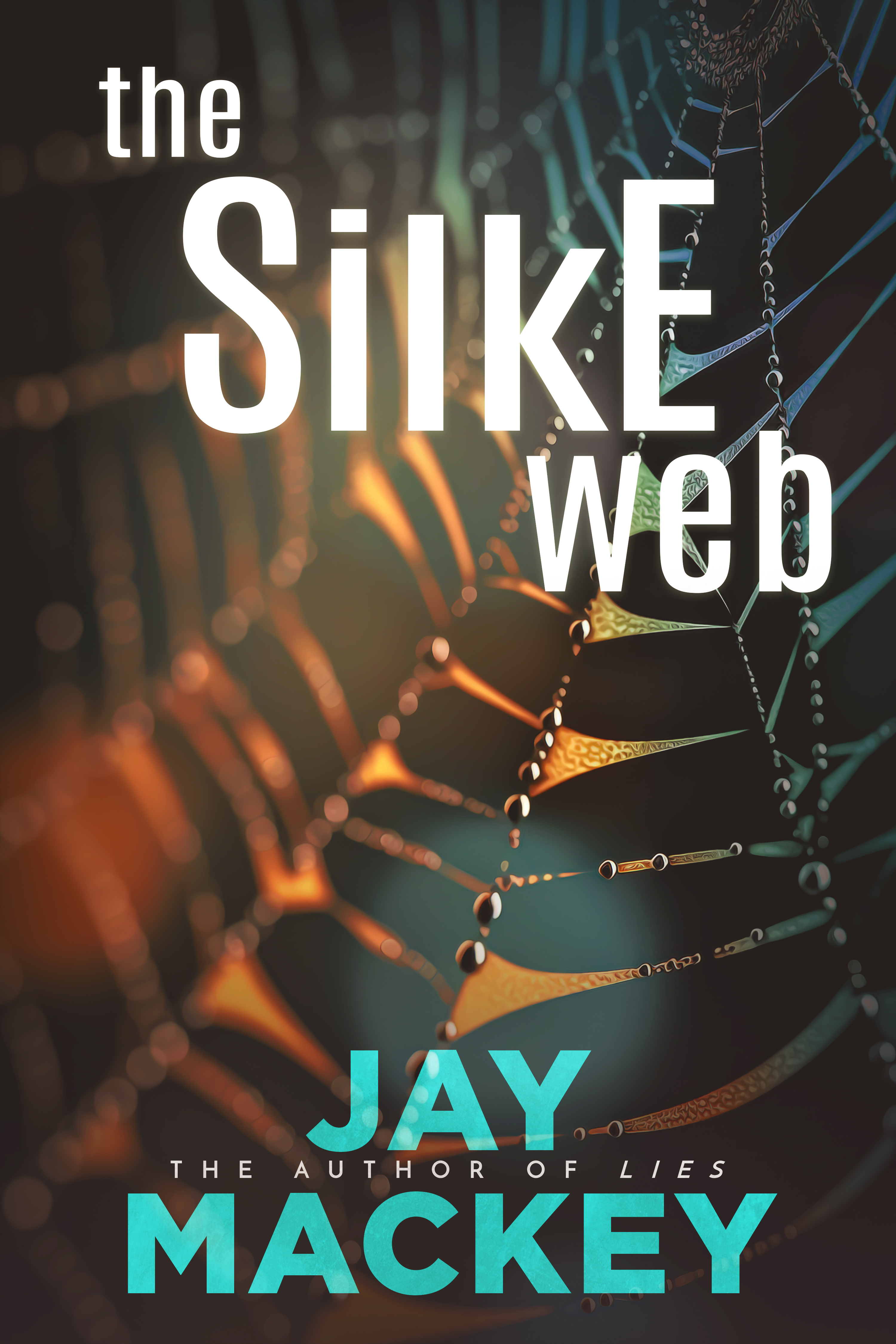 The SilkE Web